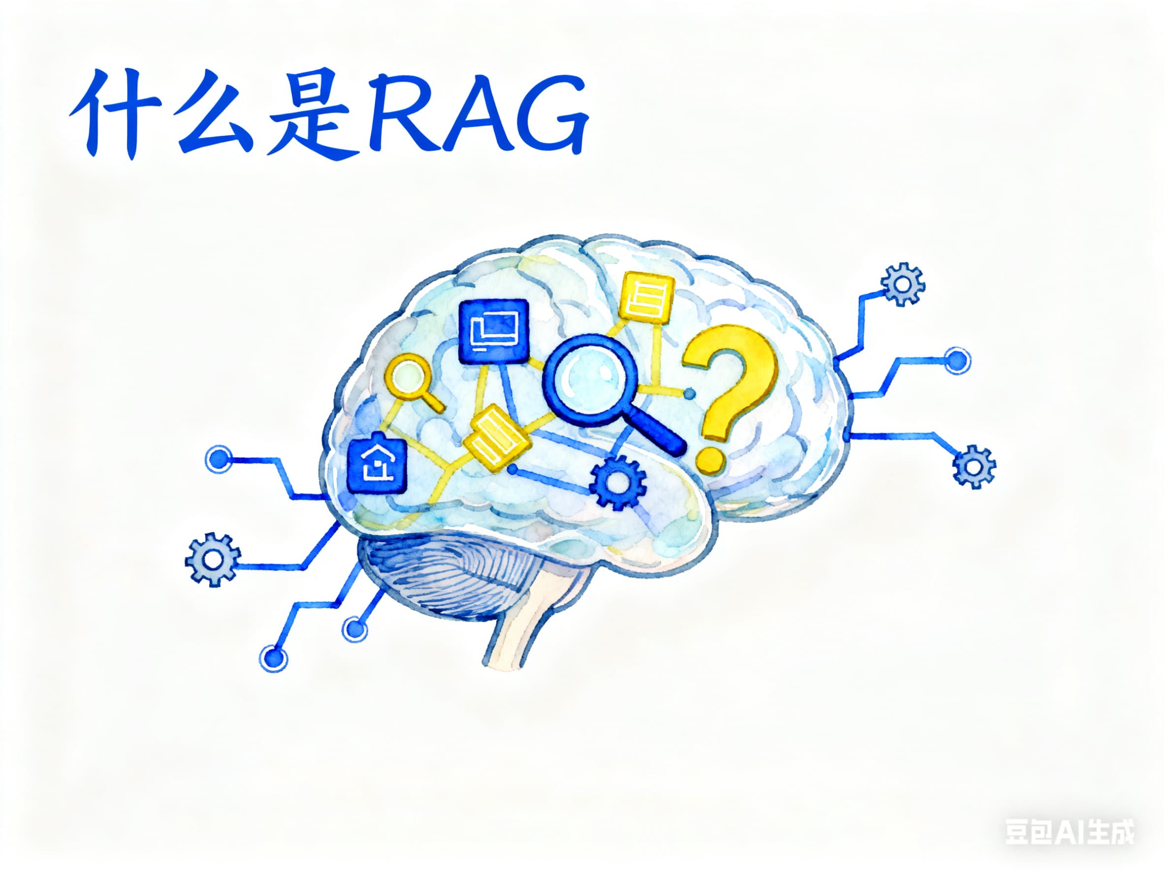 什么是RAG