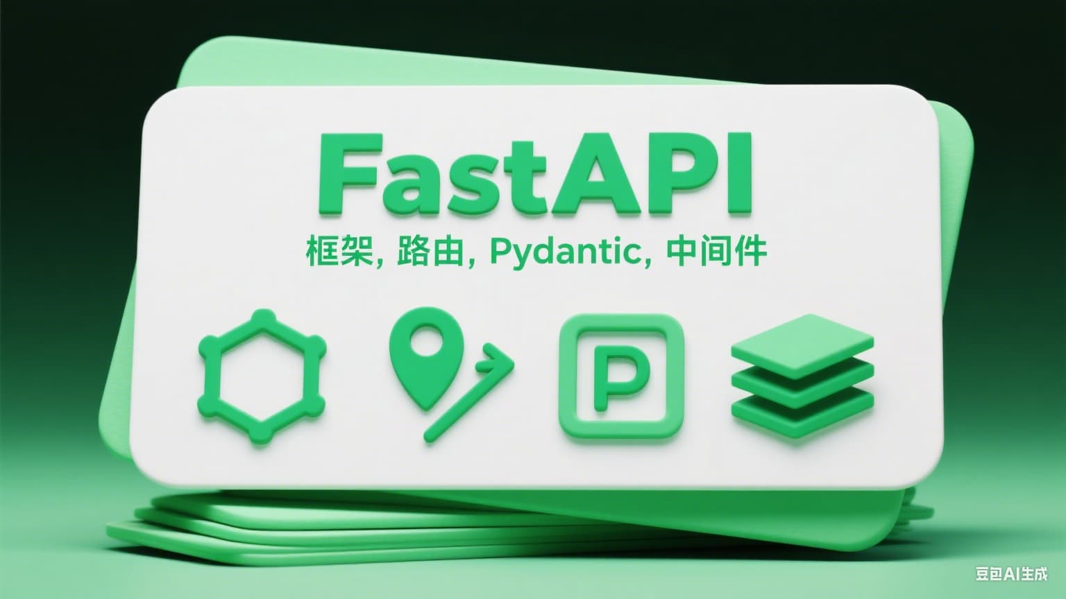 FastAPI