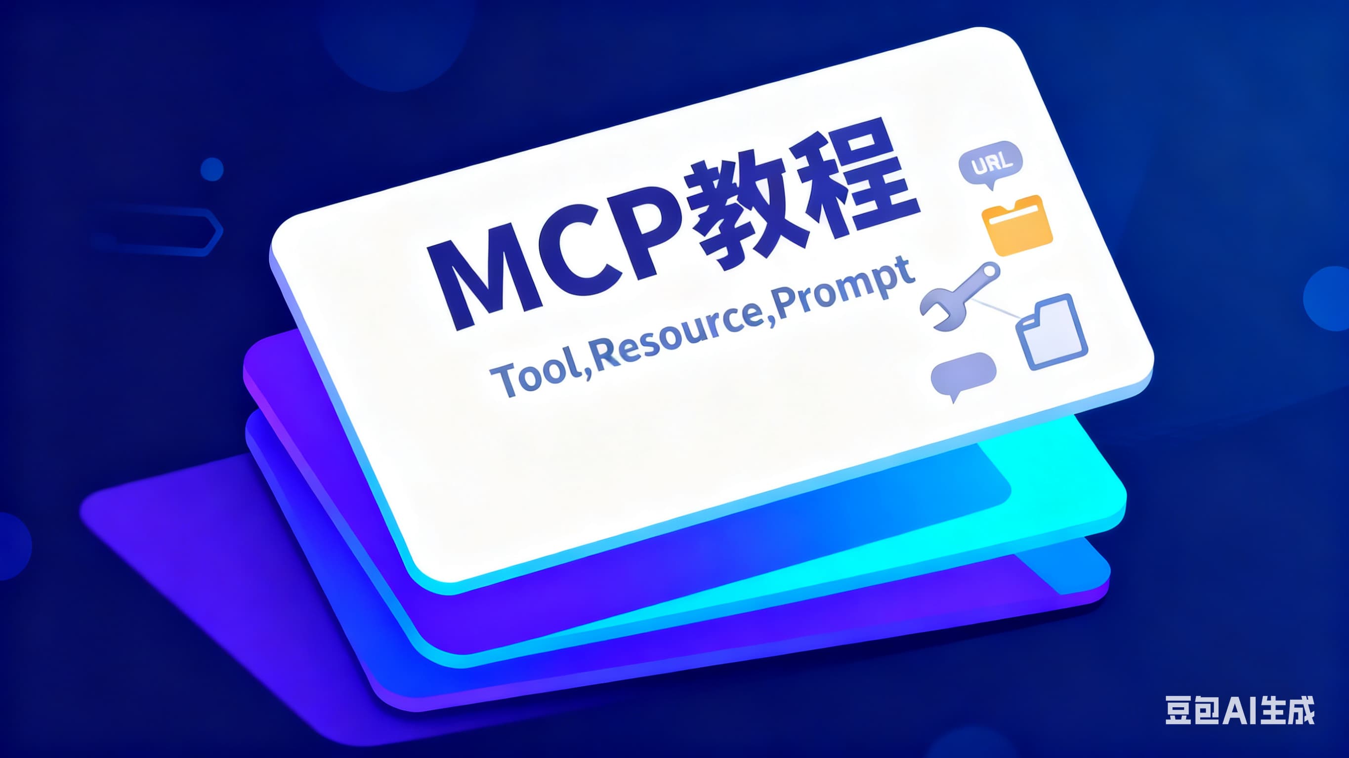 MCP教程