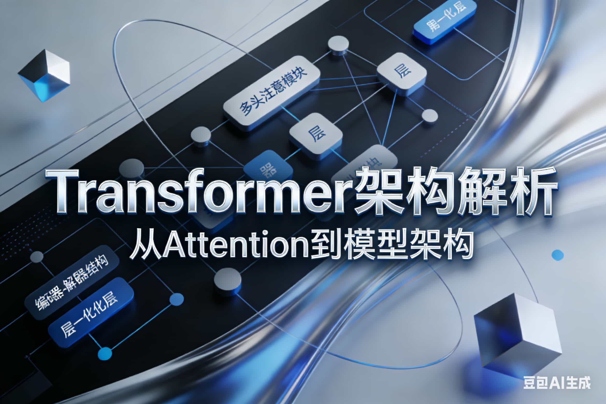 Transformer的今世前缘